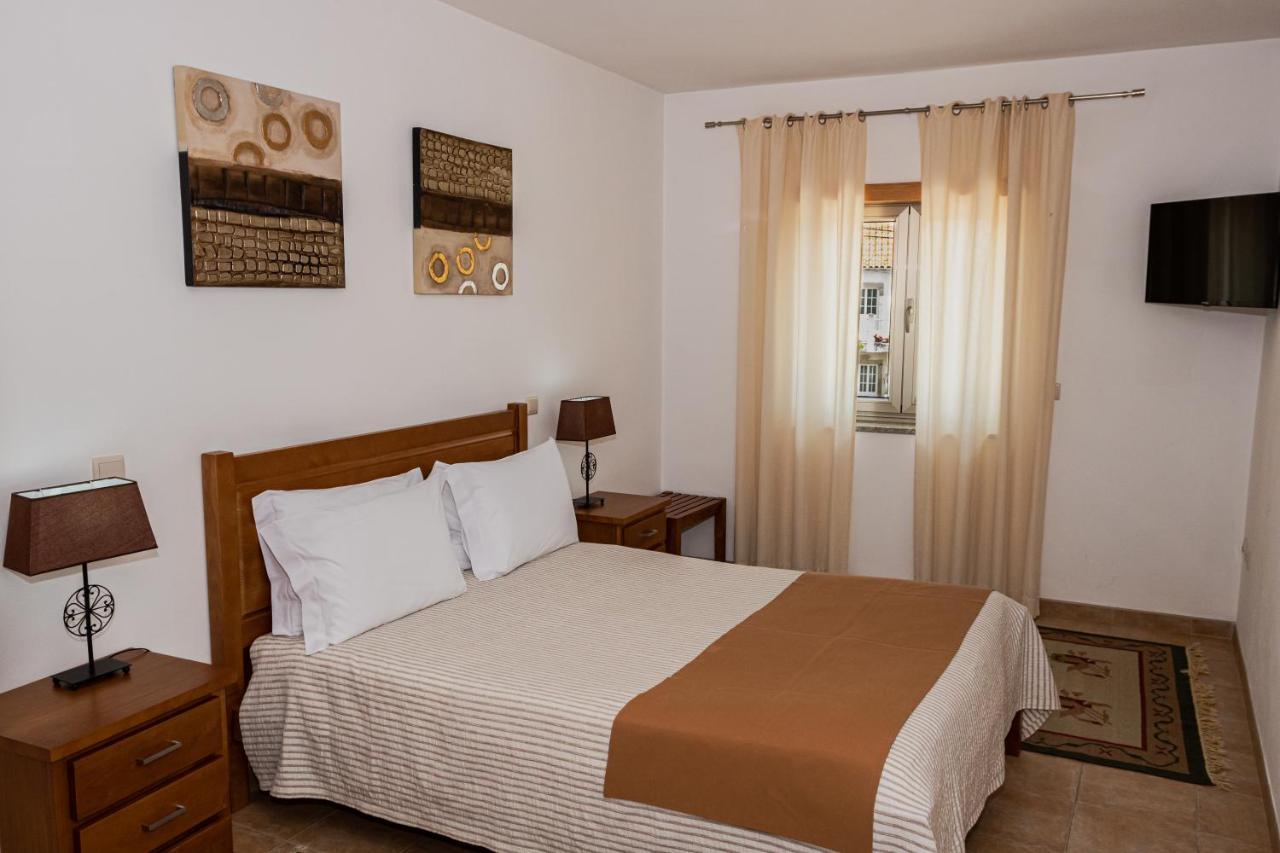 Casas Campo Cimo Da Quinta Hotell Miranda do Douro Exteriör bild