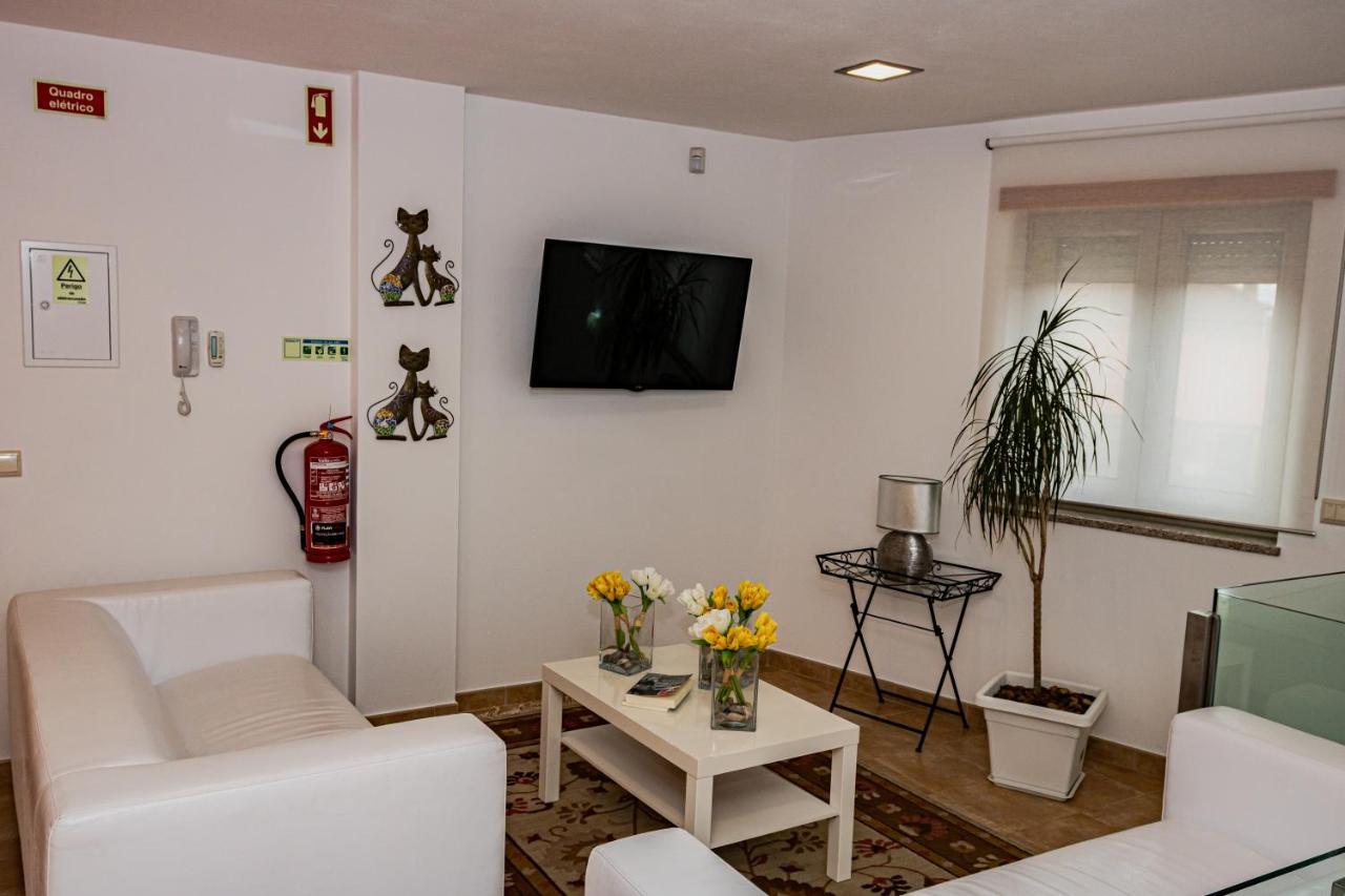 Casas Campo Cimo Da Quinta Hotell Miranda do Douro Exteriör bild